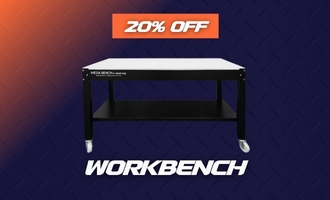 Workbench on Sale